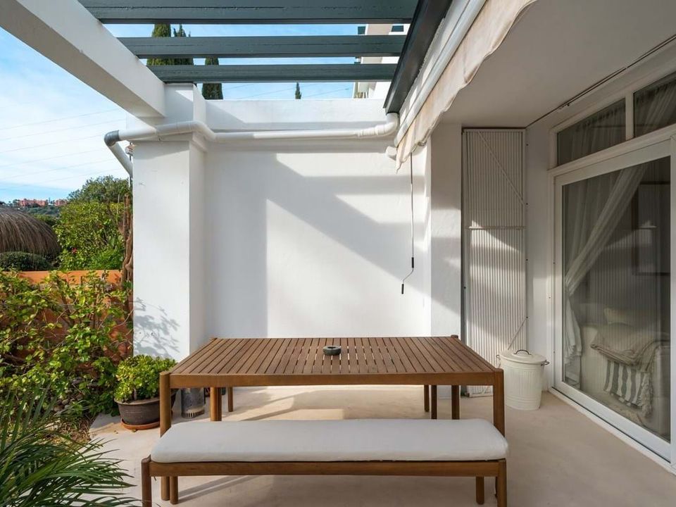 Lejlighed i Marbella, Malaga - foto 4