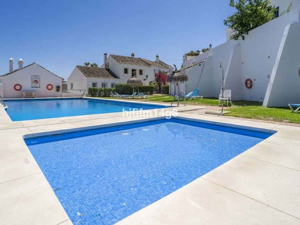 Byhus i Marbella, Malaga - foto 1