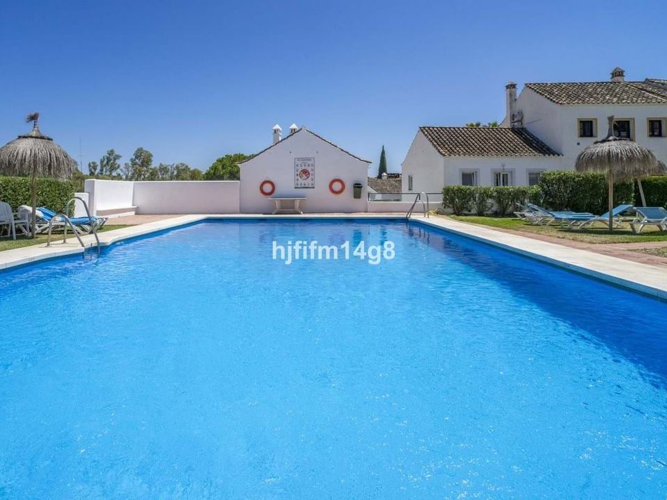 Byhus i Marbella, Malaga - foto 2