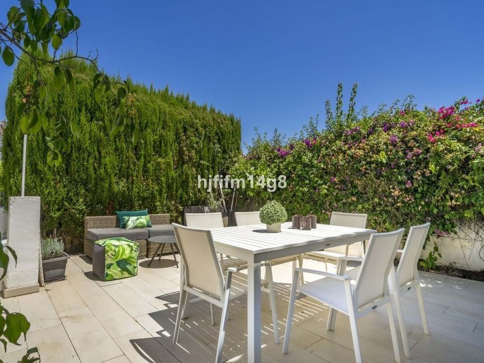 Byhus i Marbella, Malaga - foto 3