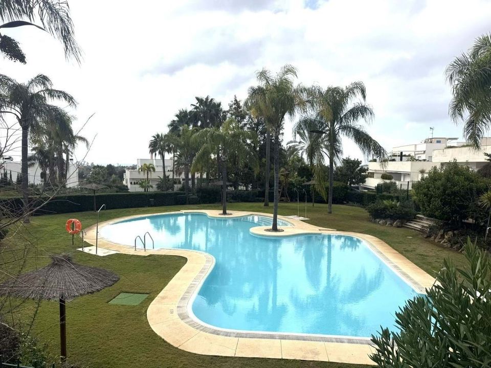 Lejlighed i Marbella, Malaga - foto 2