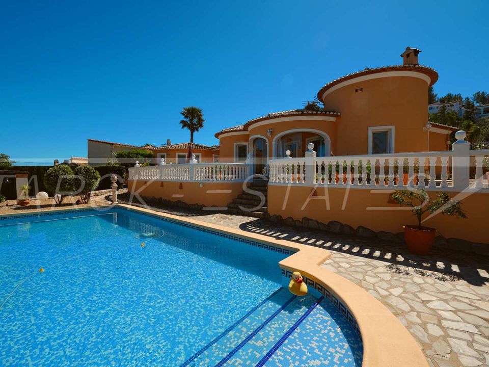 Villa i Orba, Alicante - foto 2
