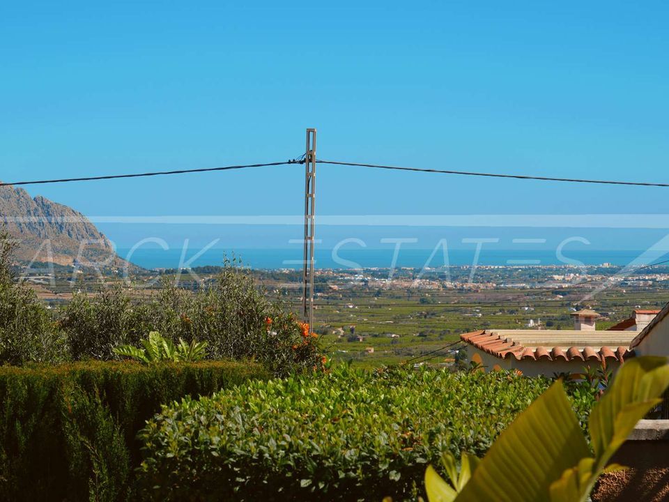 Villa i Orba, Alicante - foto 4