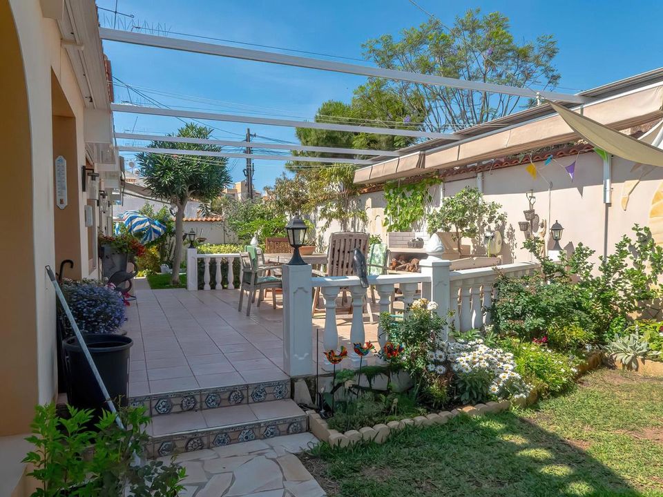 Villa i Torrevieja, Alicante - foto 2