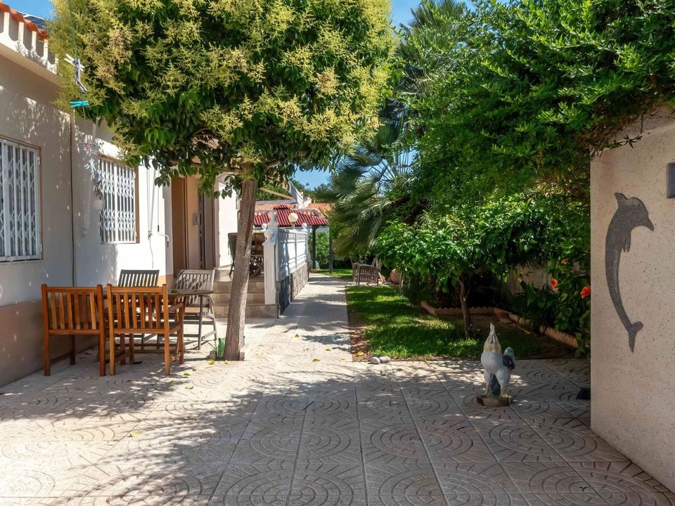 Villa i Torrevieja, Alicante - foto 3