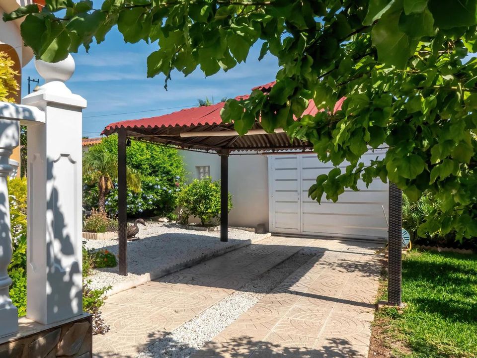 Villa i Torrevieja, Alicante - foto 4
