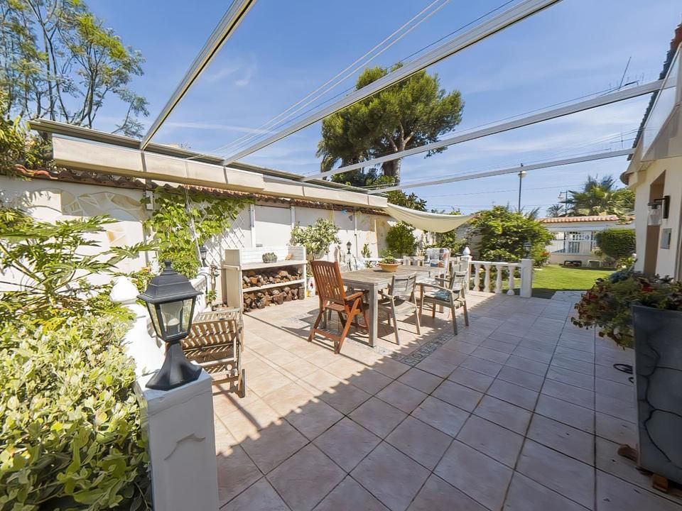 Villa i Torrevieja, Alicante - foto 5