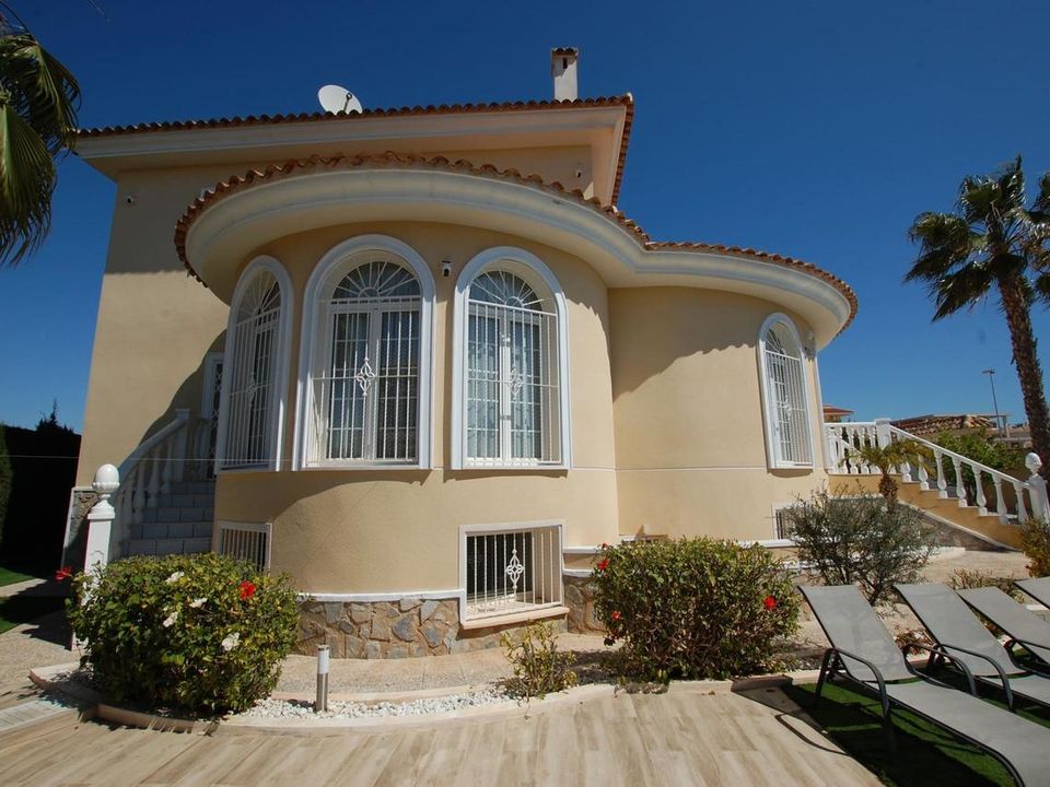 Villa i Ciudad Quesada, Alicante - bilde 3