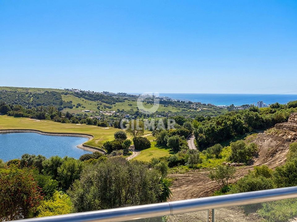 Villa i Estepona, Malaga - foto 5