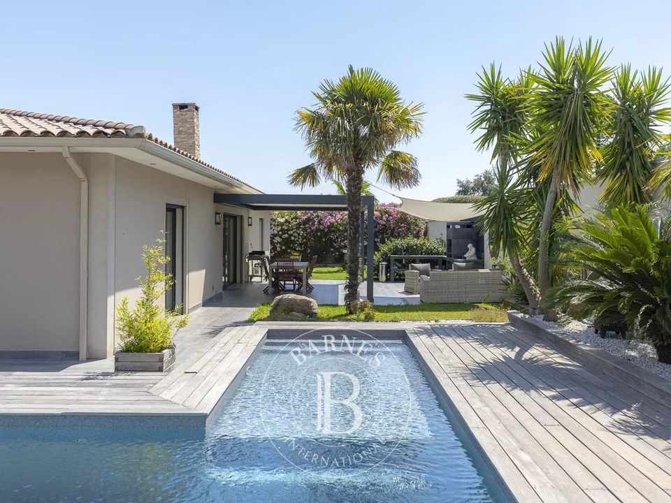 Villa i Sainte-Lucie de Porto-Vecchio, Corse-du-Sud - bilde 2