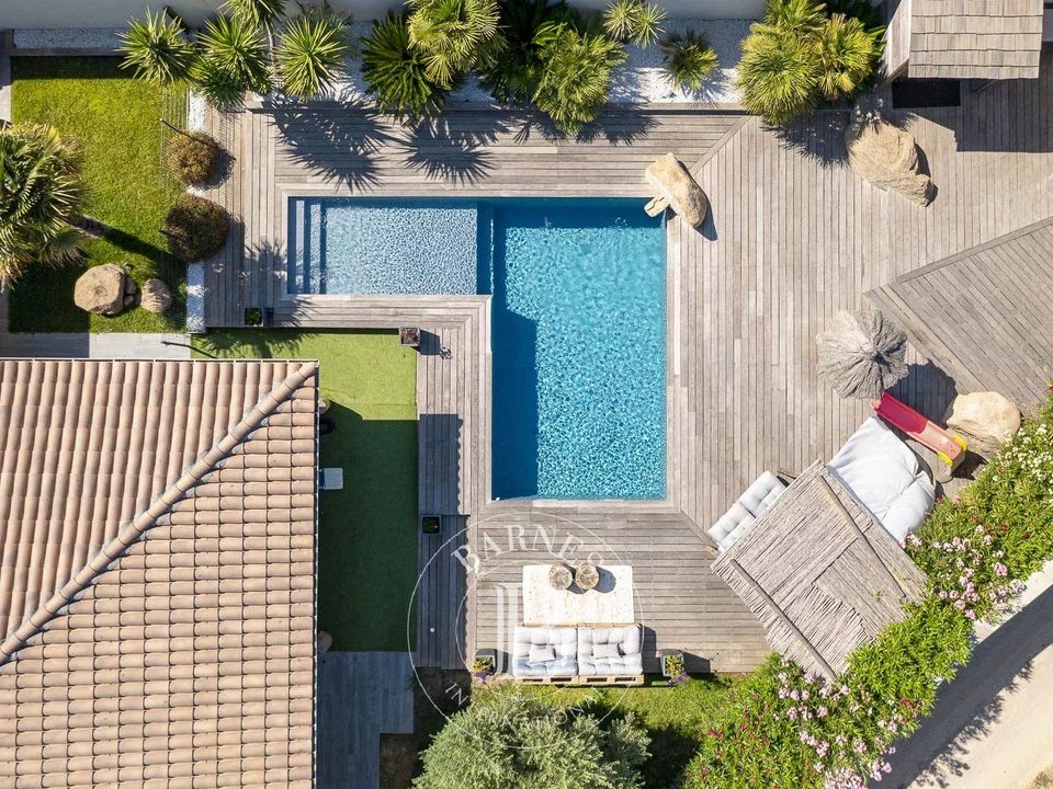 Villa i Sainte-Lucie de Porto-Vecchio, Corse-du-Sud - bilde 5