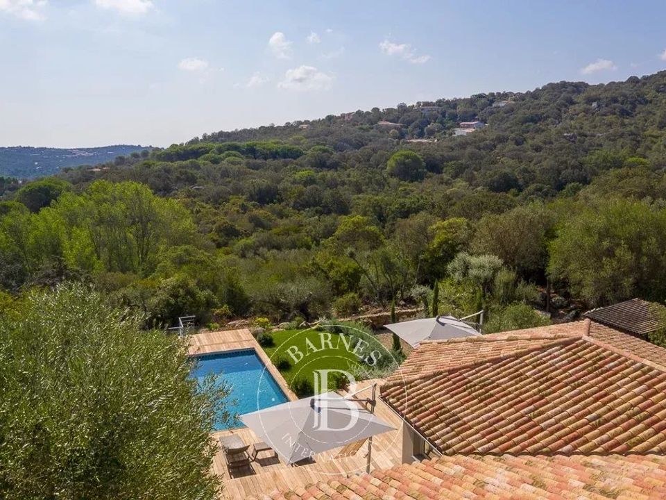 Villa i Porto-Vecchio, Corse-du-Sud - bilde 5
