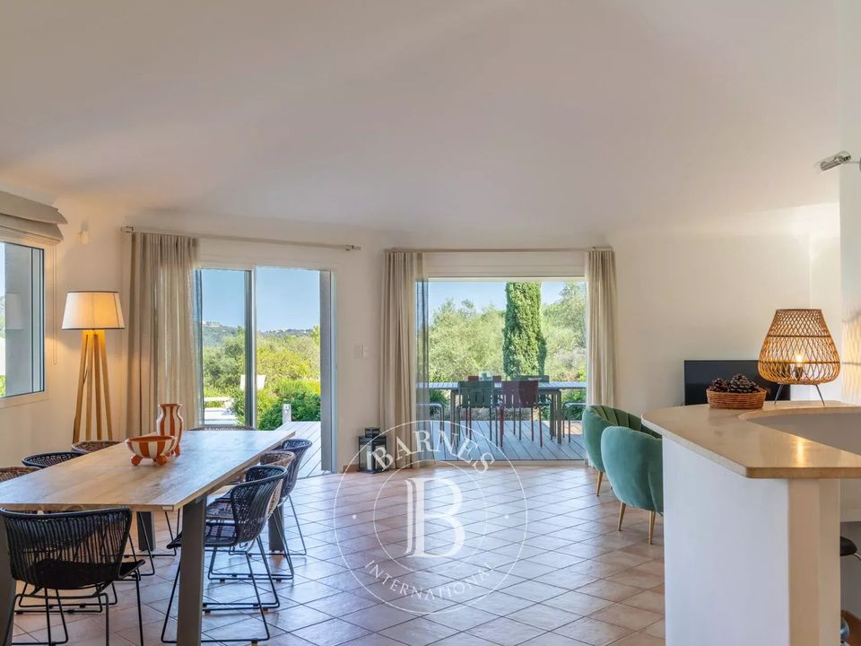 Villa in Porto-Vecchio, Corse-du-Sud - foto 2