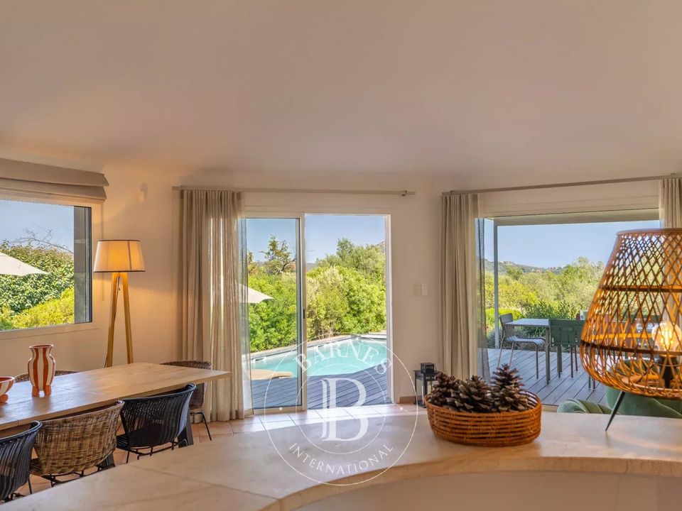 Villa in Porto-Vecchio, Corse-du-Sud - foto 4