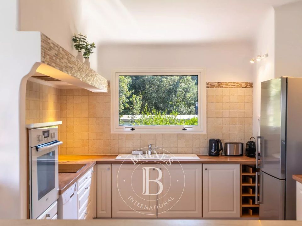 Villa in Porto-Vecchio, Corse-du-Sud - foto 5