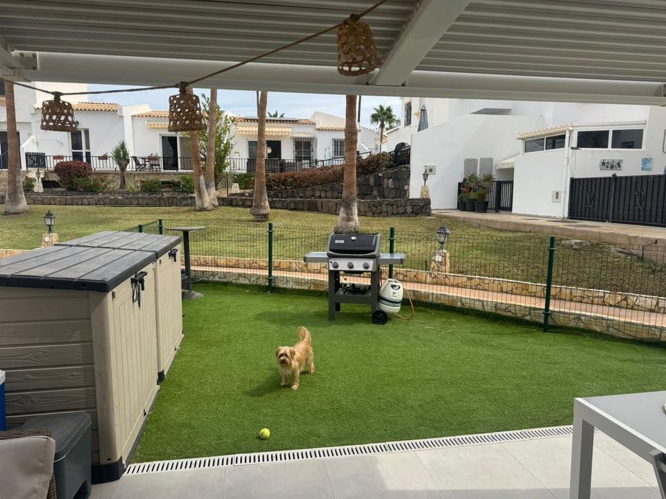 Bungalow i Golf Del Sur, Tenerife - foto 1