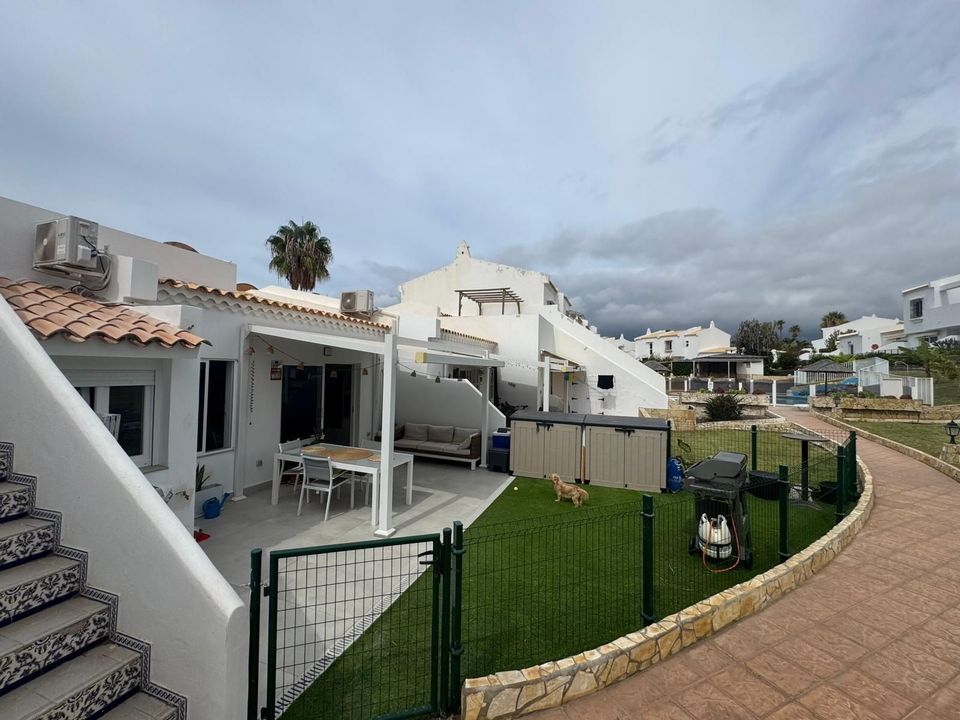 Bungalow i Golf Del Sur, Tenerife - foto 4