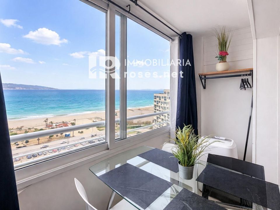 Studio i Empuriabrava, Gerona - foto 2