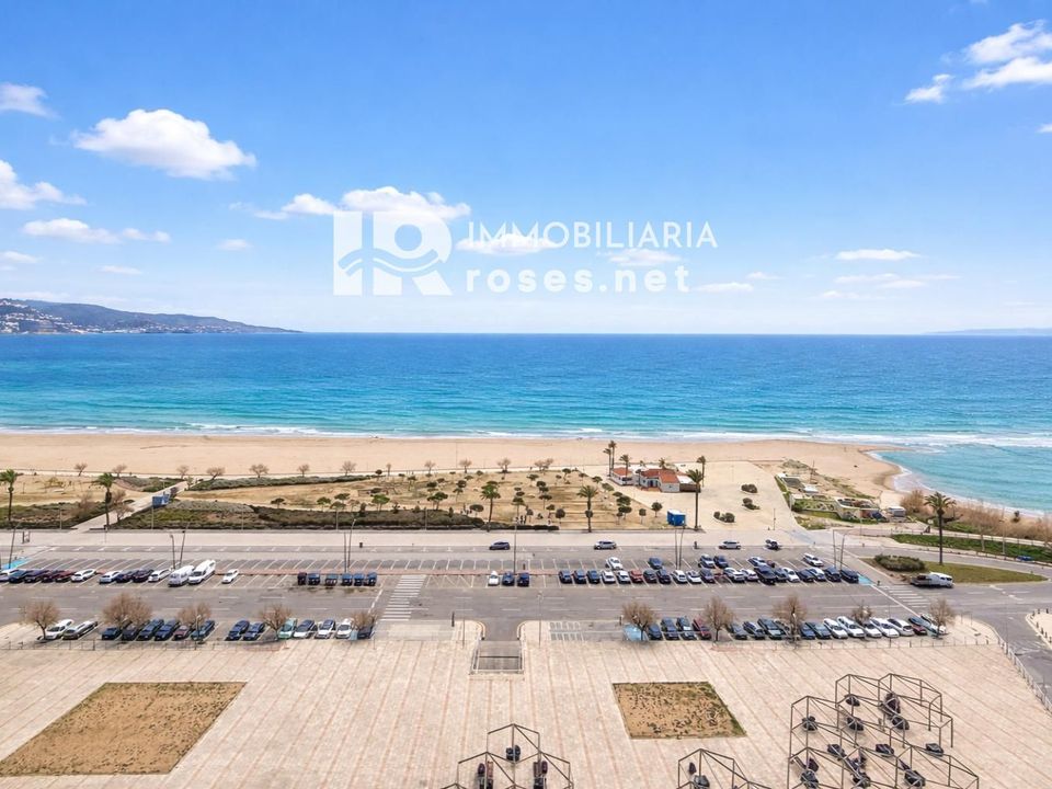 Studio i Empuriabrava, Gerona - foto 3