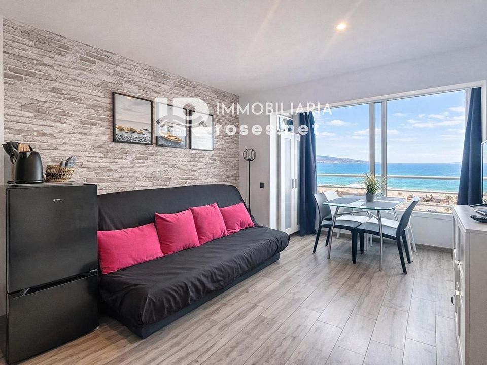 Studio i Empuriabrava, Gerona - foto 1
