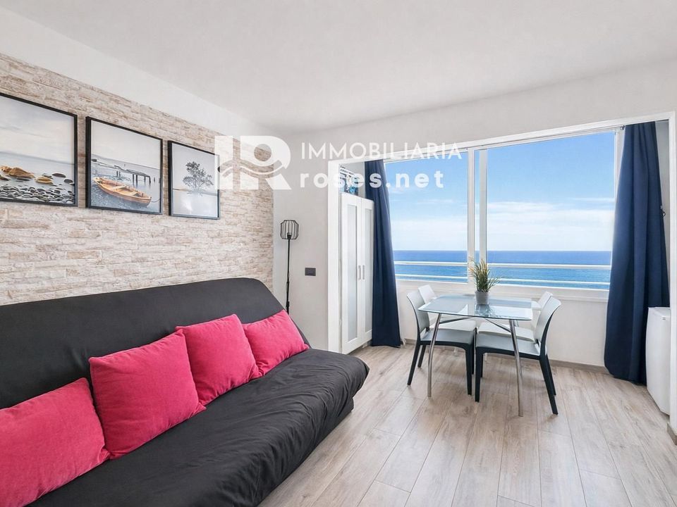 Studio i Empuriabrava, Gerona - foto 5