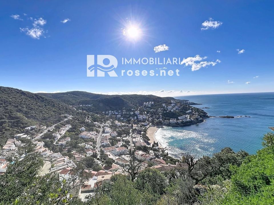 Finca i Roses, Gerona - foto 2