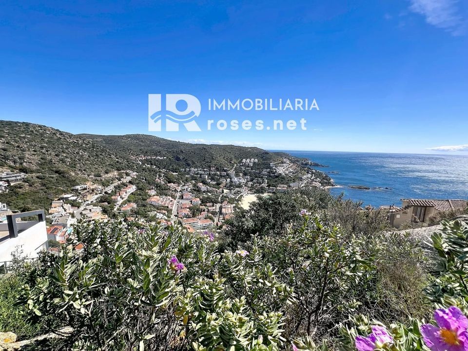 Finca i Roses, Gerona - foto 5