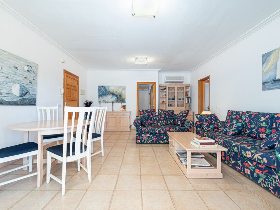 Lejlighed i Port De Pollenca, Mallorca - foto 5