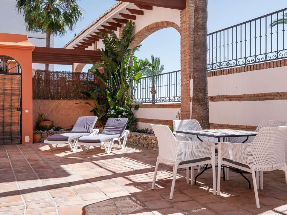 Lejlighed i Frigiliana, Malaga - foto 1