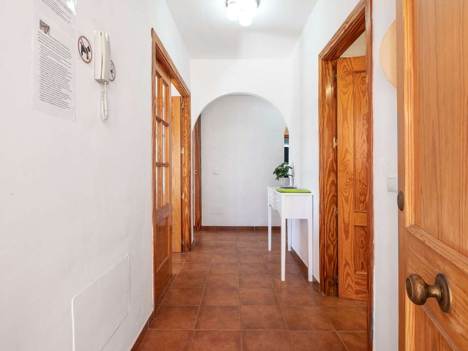 Lejlighed i Frigiliana, Malaga - foto 4
