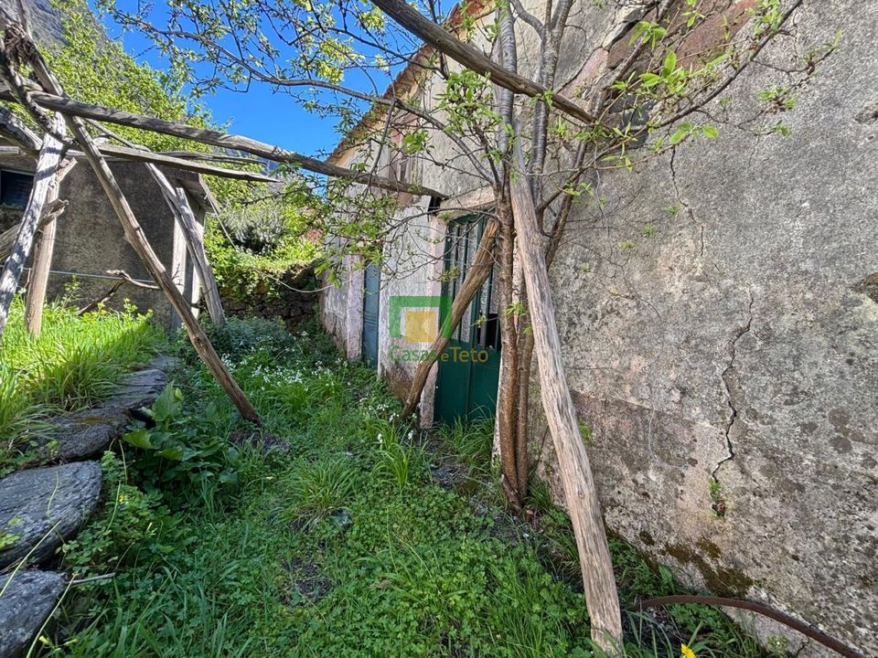 Villa i Camara de Lobos, Madeira - foto 1