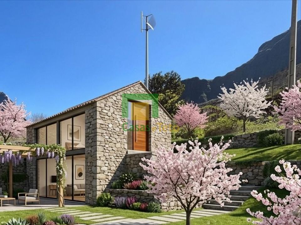 Villa i Camara de Lobos, Madeira - foto 2