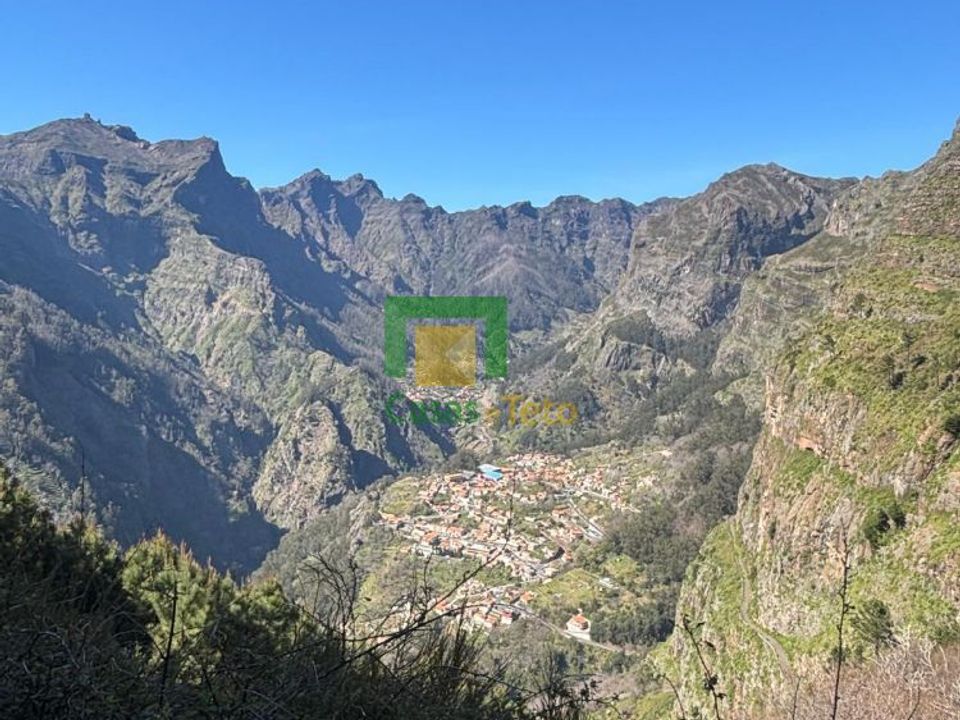 Villa i Camara de Lobos, Madeira - foto 4