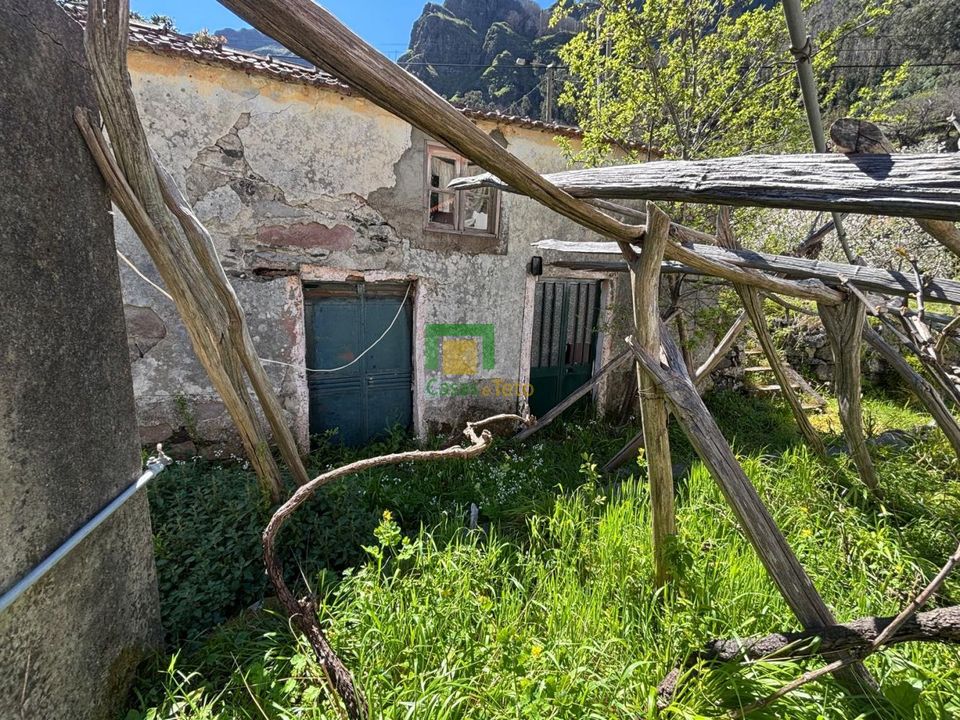 Villa i Camara de Lobos, Madeira - foto 5