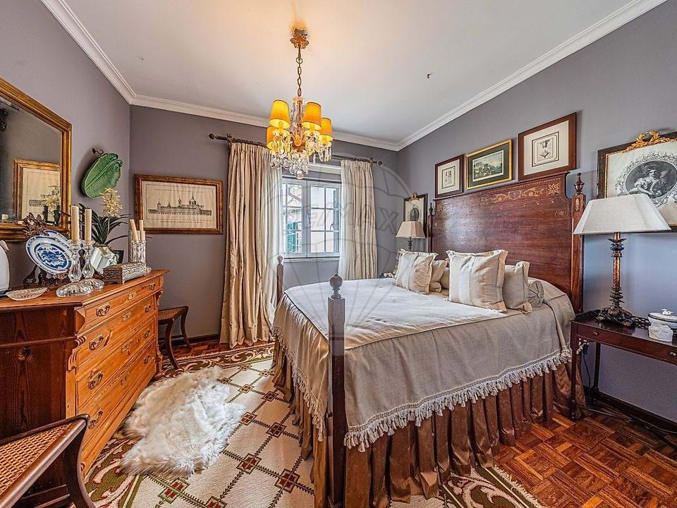 Villa em Mangualde, Viseu - foto 1