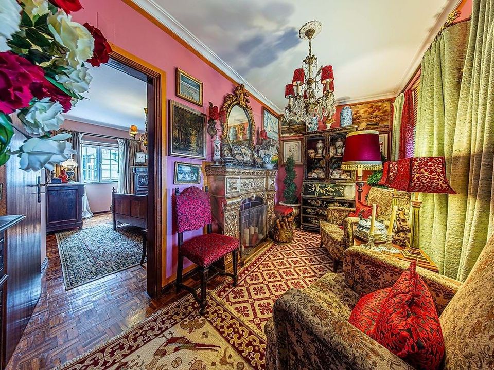 Villa em Mangualde, Viseu - foto 2