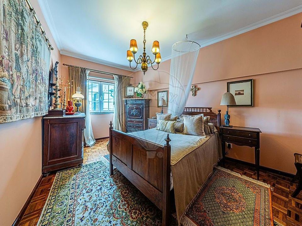 Villa em Mangualde, Viseu - foto 5
