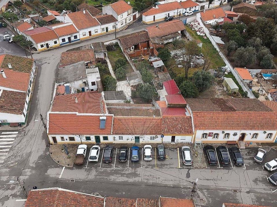 Villa i Aljustrel, Beja - foto 4