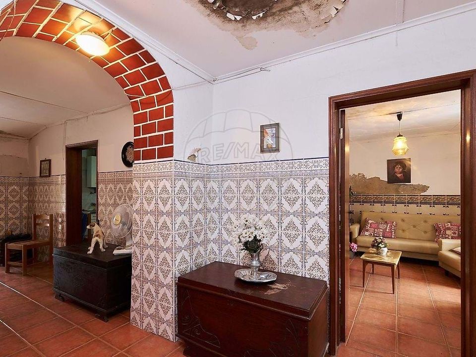 Villa i Aljustrel, Beja - foto 5