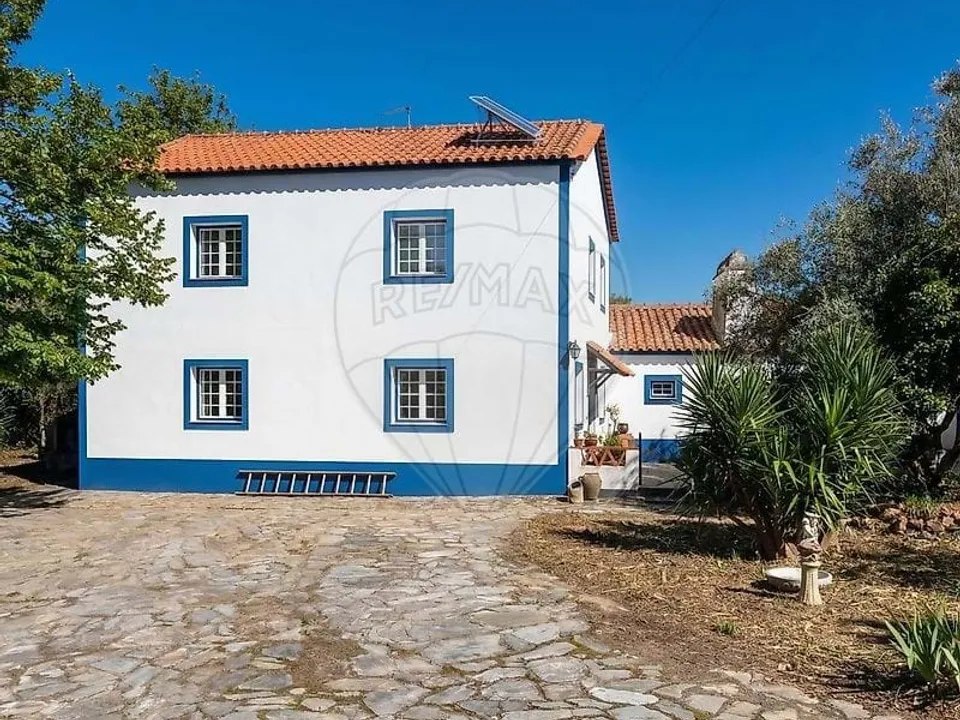 Farm hus i Arraiolos, Evora - foto 2
