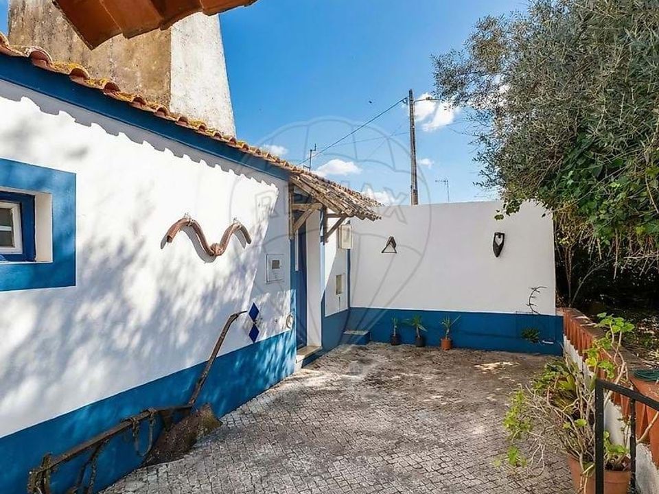 Farm hus i Arraiolos, Evora - foto 4