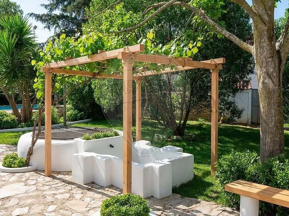 Farm hus i Arraiolos, Evora - foto 5