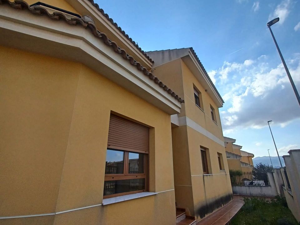 Byhus i Pinoso, Alicante - foto 4