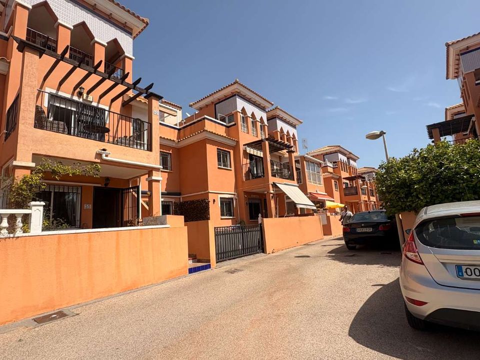 Lejlighed i Orihuela, Alicante - foto 2