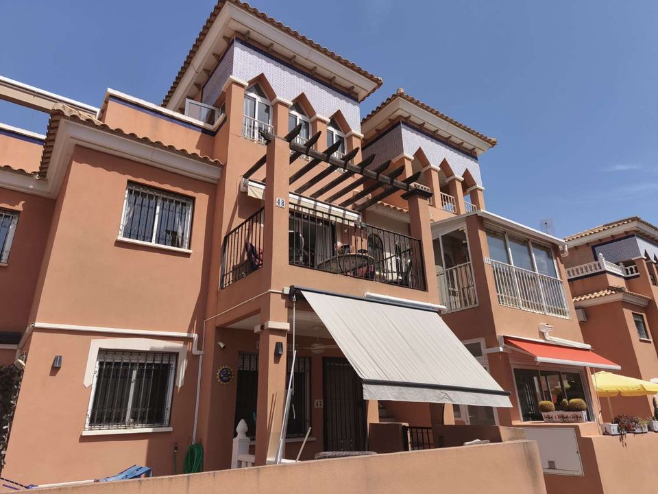 Lejlighed i Orihuela, Alicante - foto 4