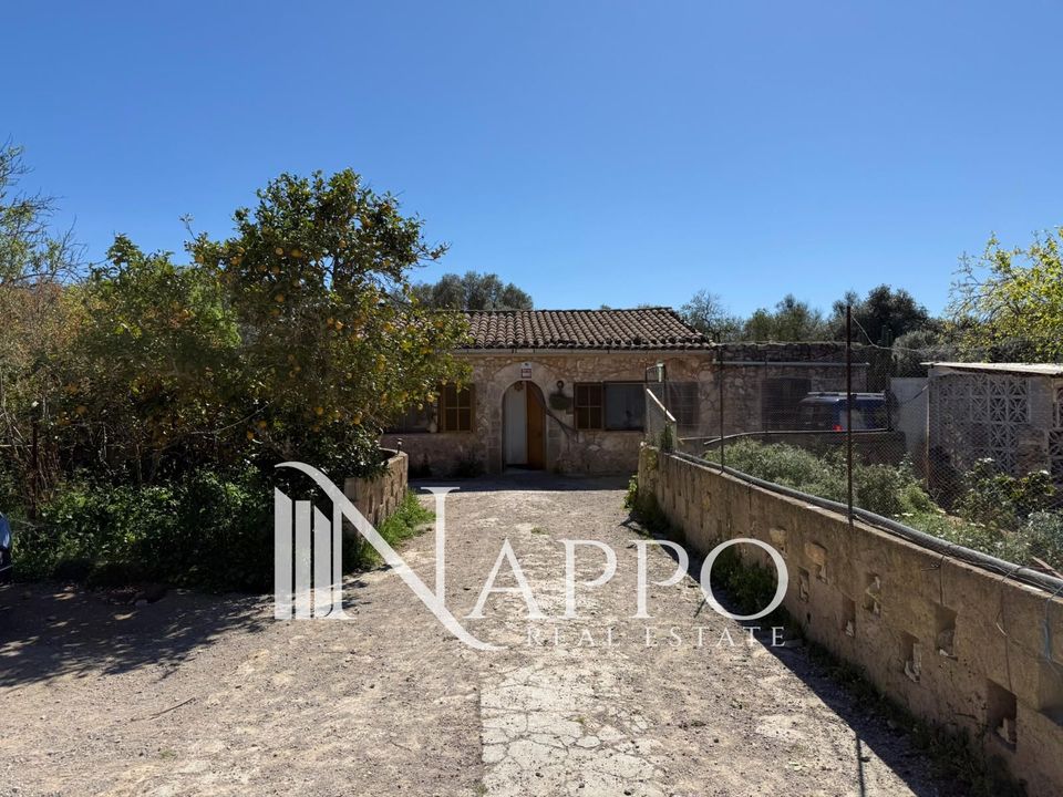 Villa i Santanyi, Mallorca - foto 2