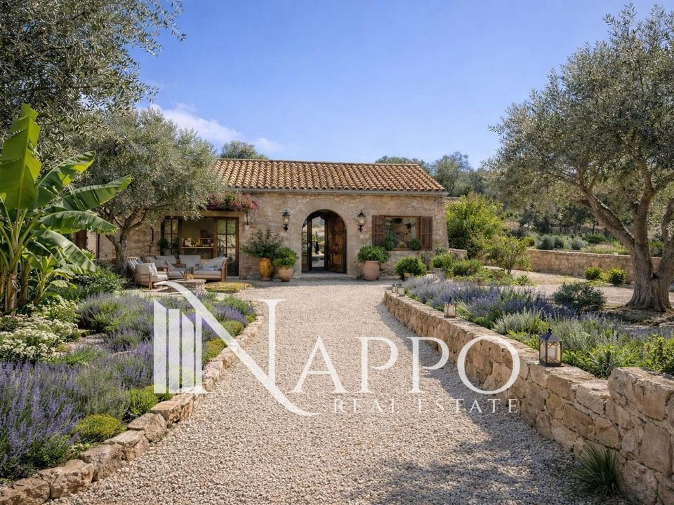 Villa i Santanyi, Mallorca - foto 3