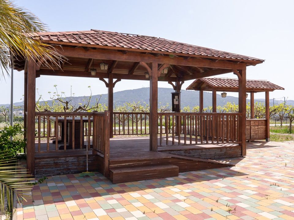 Villa i Pinoso, Alicante - foto 3