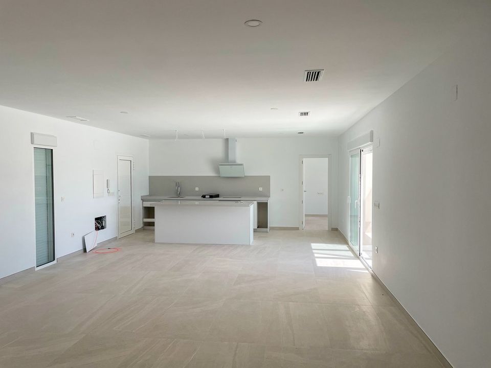 Villa i Pinoso, Alicante - foto 4