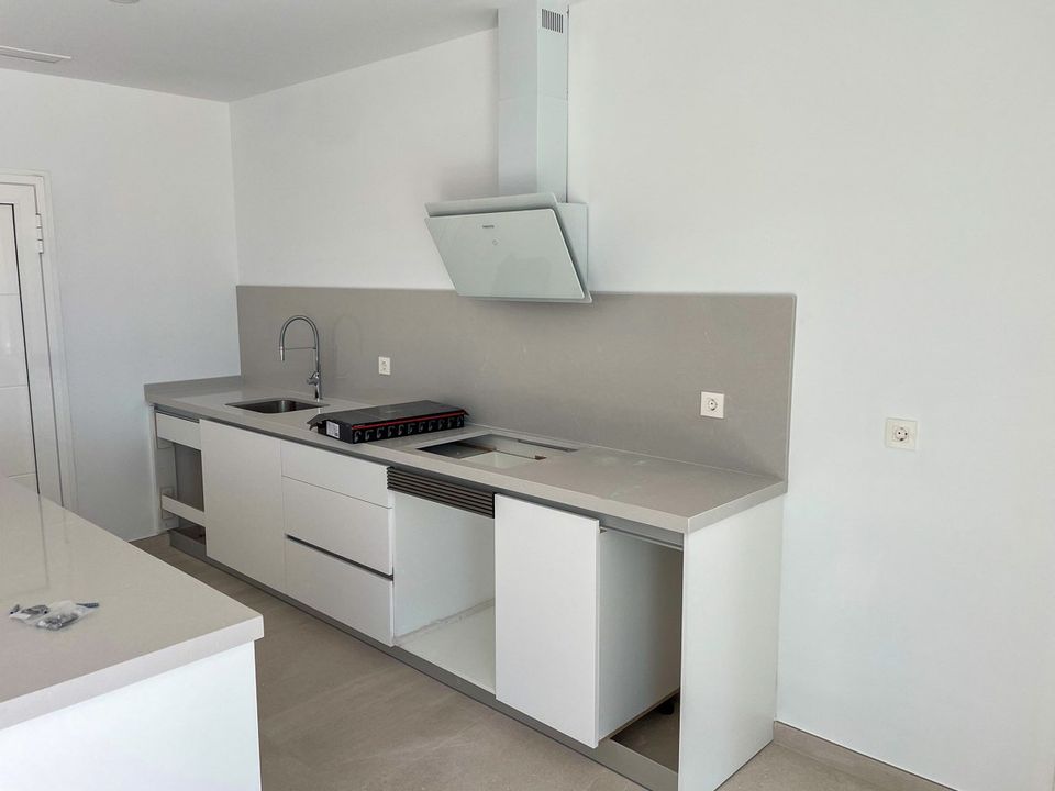 Villa i Pinoso, Alicante - foto 5